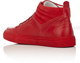 Thumbnail for your product : Del Toro MEN'S BOXING SNEAKERS-RED SIZE 7 M