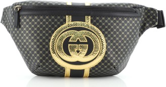 Gucci Dapper Dan Belt Bag Online Sale, UP TO 70% OFF