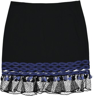 Jonathan Simkhai Black Skirt for Women