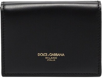 dolce and gabbana mens wallet sale