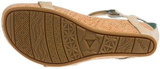 Teva Capri Wedge Sandals (For Women)