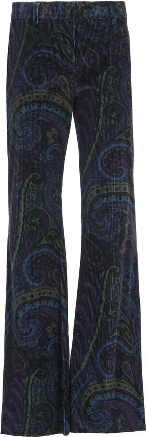 Etro Trousers