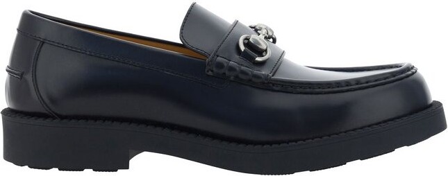 Gucci Horsebit Loafers