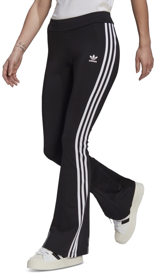 Adidas Wide Pants | Shop the world's largest collection of fashion |  ShopStyle