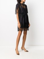 Thumbnail for your product : Temperley London Judy Mini Dress