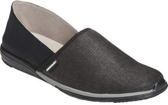 Aerosoles Women's Next Level Slip-On Shoe - Black Combo Casual Shoes