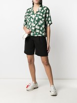 Thumbnail for your product : Rag & Bone Leslie tailored shorts
