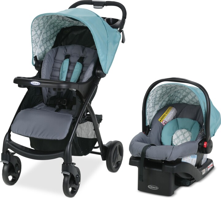 Graco Strollers Shop The World S Largest Collection Of Fashion Shopstyle