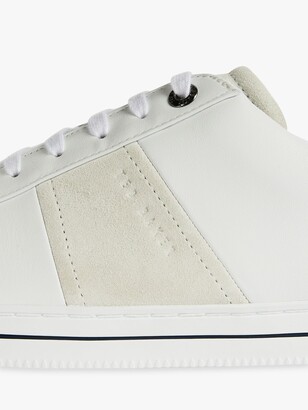 ted baker dyarko trainers