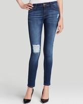 Thumbnail for your product : DL1961 Jeans - Florence Instasculpt Skinny in Buckley