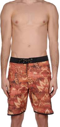Rip Curl Beach shorts and pants - Item 47193819