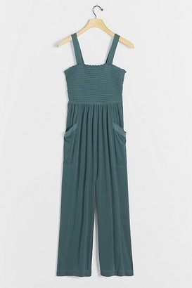Turquoise jumpsuit uk Clearance