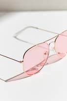 Thumbnail for your product : Urban Outfitters Sunshine Aviator Sunglasses