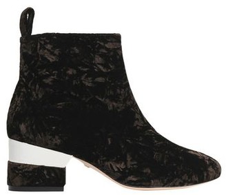 Isa Tapia Ankle boots
