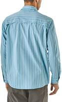 Thumbnail for your product : Patagonia Men's Congo Town Pucker Shirt