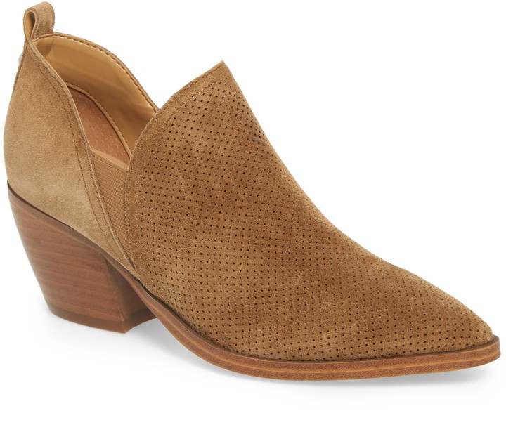 marc fisher dalar bootie