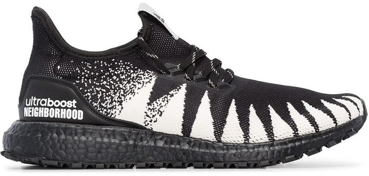 adidas boost neighborhood