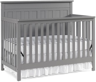 fisher price buckland crib