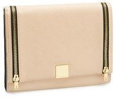 Thumbnail for your product : Ted Baker Crosshatch Clutch