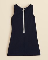 Thumbnail for your product : Zoe Girls' Chevron Shift Dress - Sizes 7-16