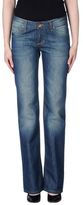 Thumbnail for your product : 7 For All Mankind SEVEN7 Denim trousers