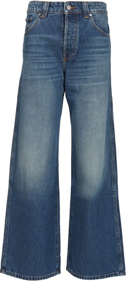 KHAITE Winslow Jeans