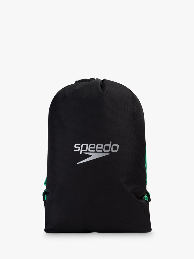 speedo pool bag