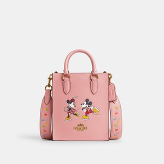 Pink Bags  COACH® Outlet