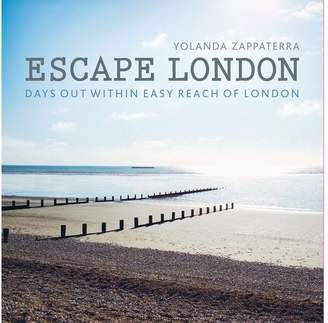 Oliver Bonas Escape London