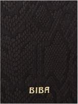 Thumbnail for your product : Biba Foldover Leather Clutch