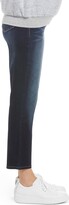 Thumbnail for your product : 1822 Denim Ankle Straight Leg Maternity Jeans