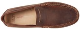 Thumbnail for your product : UGG Henrick (Red Clay) Men's Slip on Shoes