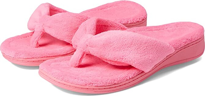Vionic Women's Pink Sandals | ShopStyle