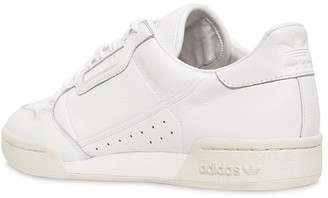 adidas Continental 80 Leather Sneakers