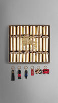 Thumbnail for your product : Burberry Festive Crackers - Box of Six