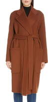 Thumbnail for your product : Acne Studios Carice Double Breasted Coat