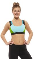 Thumbnail for your product : Reebok Turn It Up Short Bra