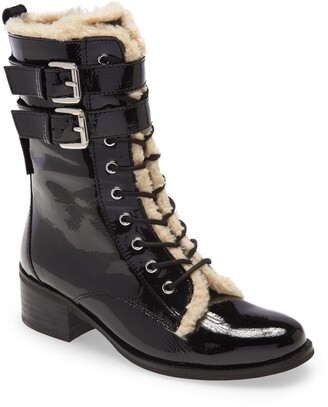 kurt geiger tick boots