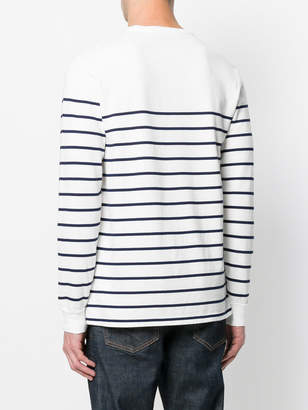 Polo Ralph Lauren striped long sleeve shirt
