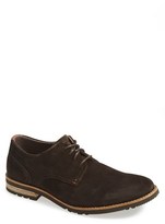 Thumbnail for your product : Cobb Hill Rockport 'Ledge Hill 2' Buck Shoe (Men)