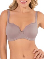 Thumbnail for your product : Smart & Sexy Womens Perfect T-Shirt T Shirt Bra