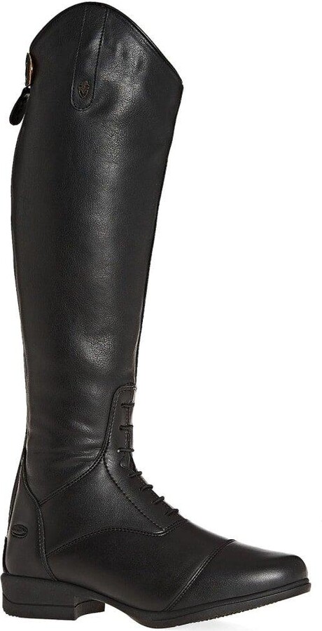 moretta long boots