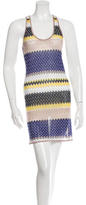 Thumbnail for your product : Missoni Sleeveless Knit Dress