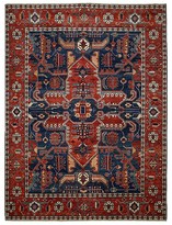 Thumbnail for your product : Bloomingdale's Adina Collection Oriental Rug, 9' x 12'1"