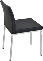 Orren Ellis Ellinger Upholstered Dining Chair