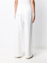 Thumbnail for your product : Jejia High-Waisted Wide Leg Trousers