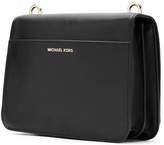 Thumbnail for your product : MICHAEL Michael Kors cool appliqué shoulder bag