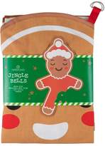 Thumbnail for your product : Ambrosia Jingle Bells Ginger Bread Man Apron