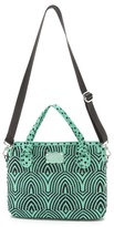 Thumbnail for your product : Marc by Marc Jacobs Pretty Nylon Gamma Ray Print 13" Computer Commuter Case