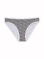 Thumbnail for your product : Victoria's Secret Cotton Lingerie Bikini Panty